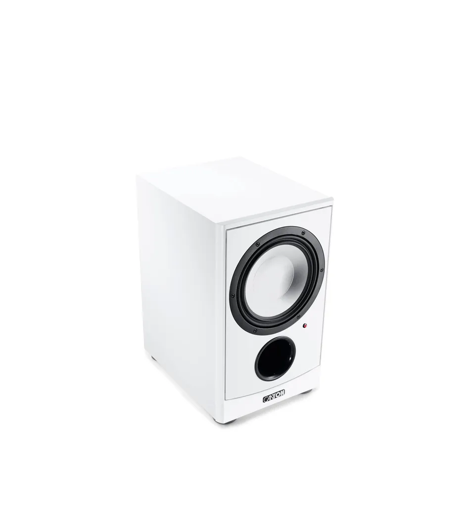 canton-sub-200-aktiver-subwoofer-280-watt-25-hz-titanium-room-compensation image 1