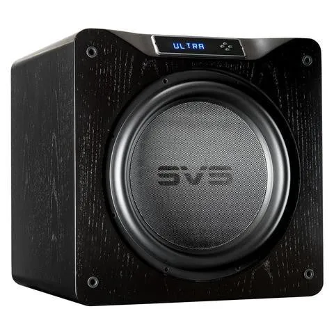 svs-sb16-ultra-subwoofer-black-oak-outlet-ohne-sch-den image 1