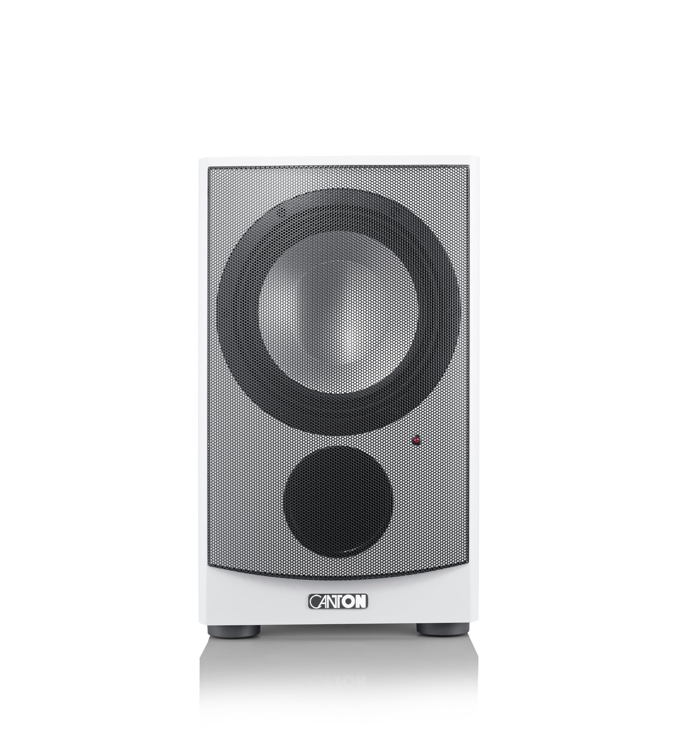 canton-sub-200-aktiver-subwoofer-280-watt-25-hz-titanium-room-compensation image 4
