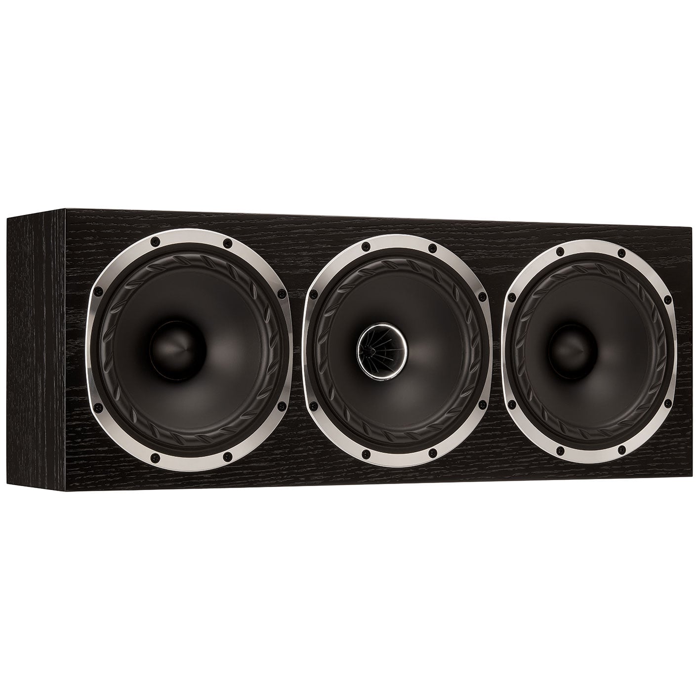 fyne-audio-f500s-lcr-center-lautsprecher-mit-isoflare image 3