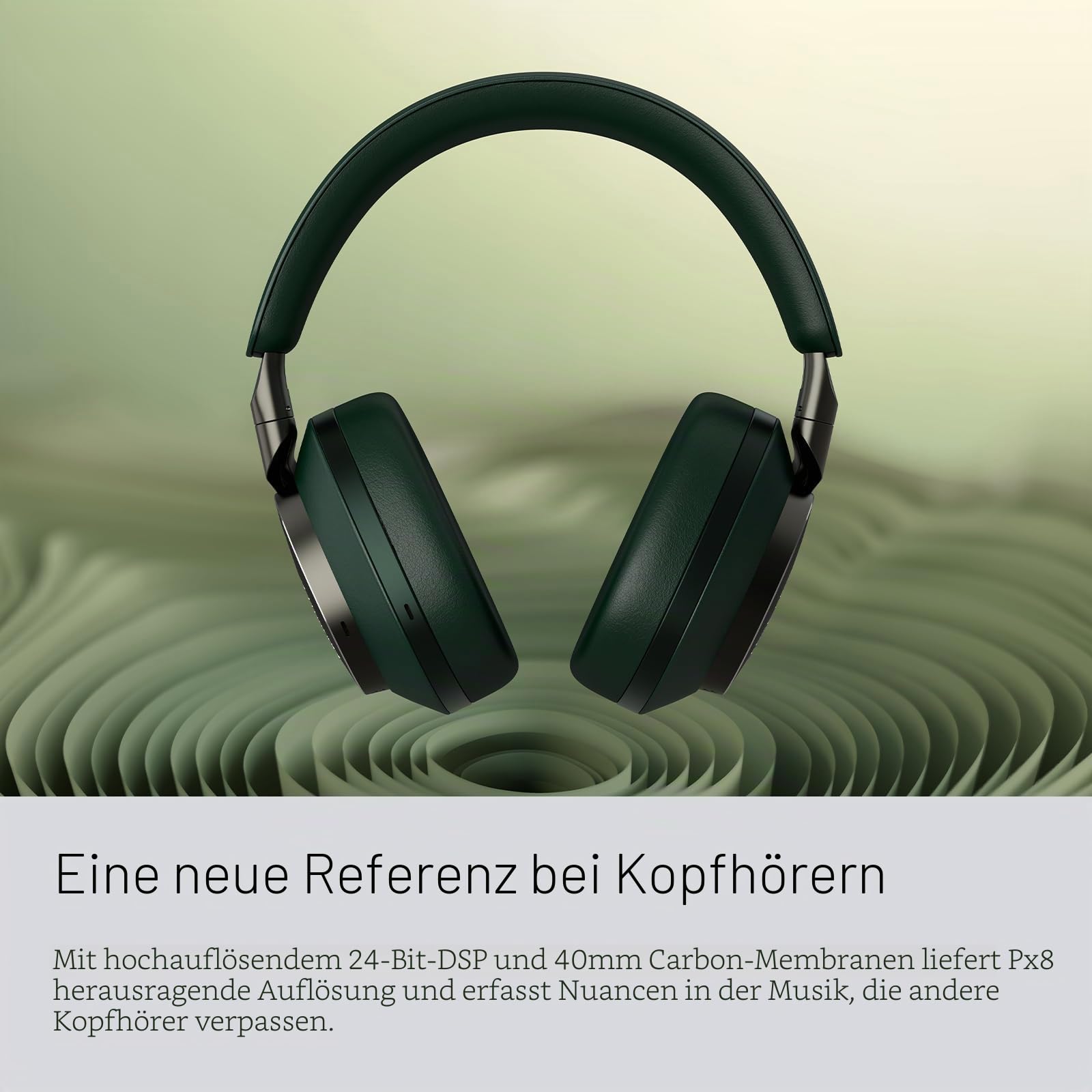 bowers-wilkins-px8-over-ear-kopfh-rer-kabellos-noise-cancelling-schwarz-30h image 2