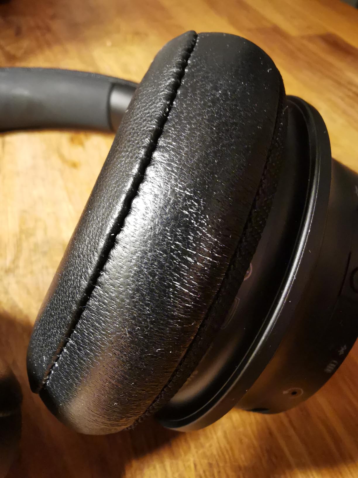 Super Hi-Fi Sound, App etwas simpel