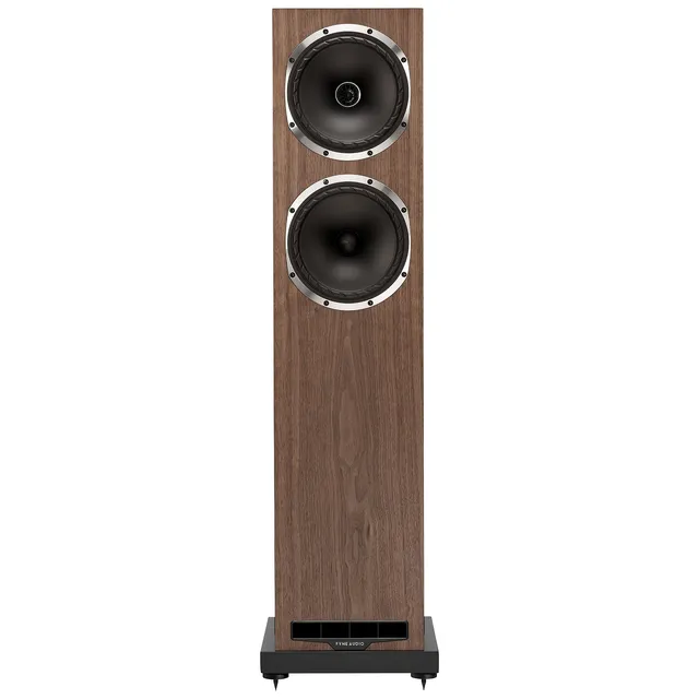 fyne-audio-f502s-standlautsprecher-mit-8-zoll-isoflare-und-basstrax image 1