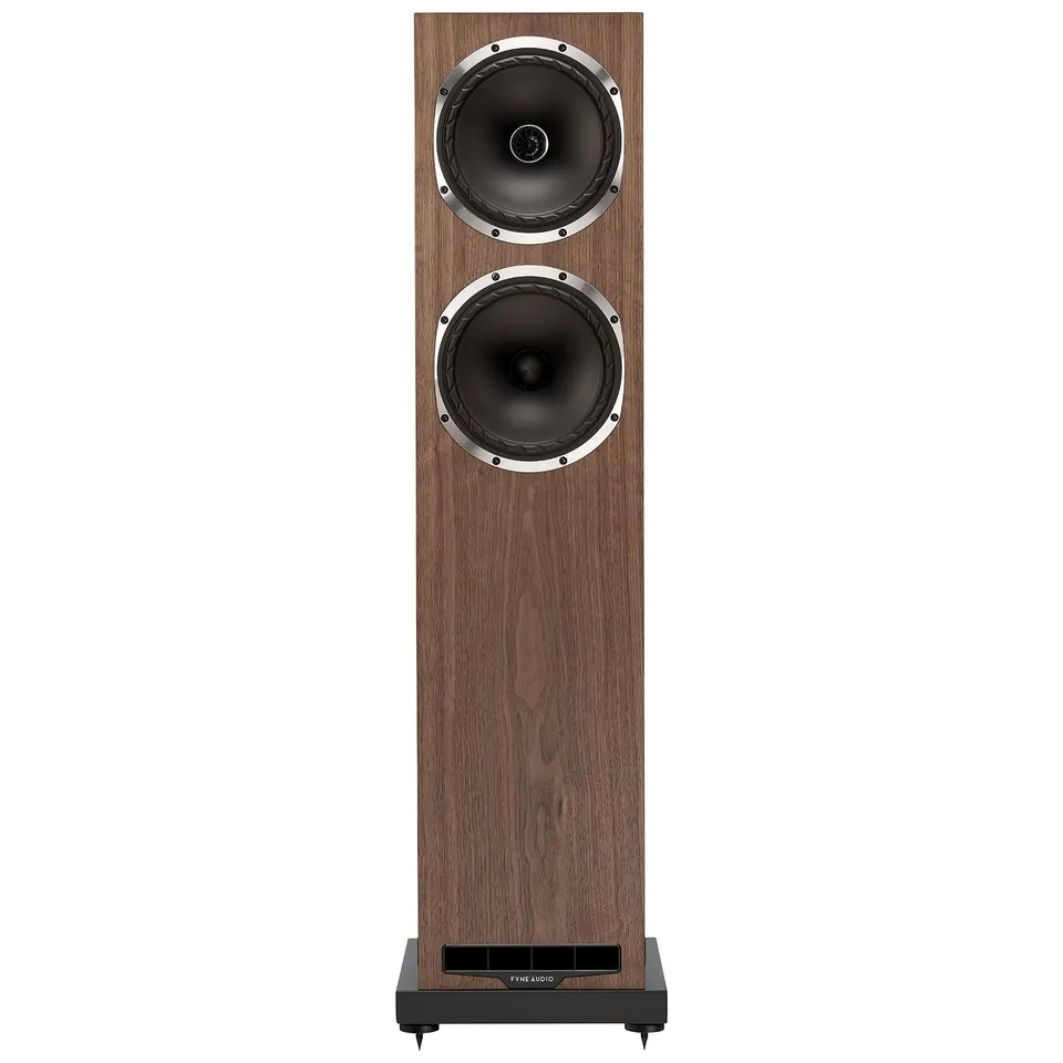 fyne-audio-f502s-standlautsprecher-mit-8-zoll-isoflare-und-basstrax image 1