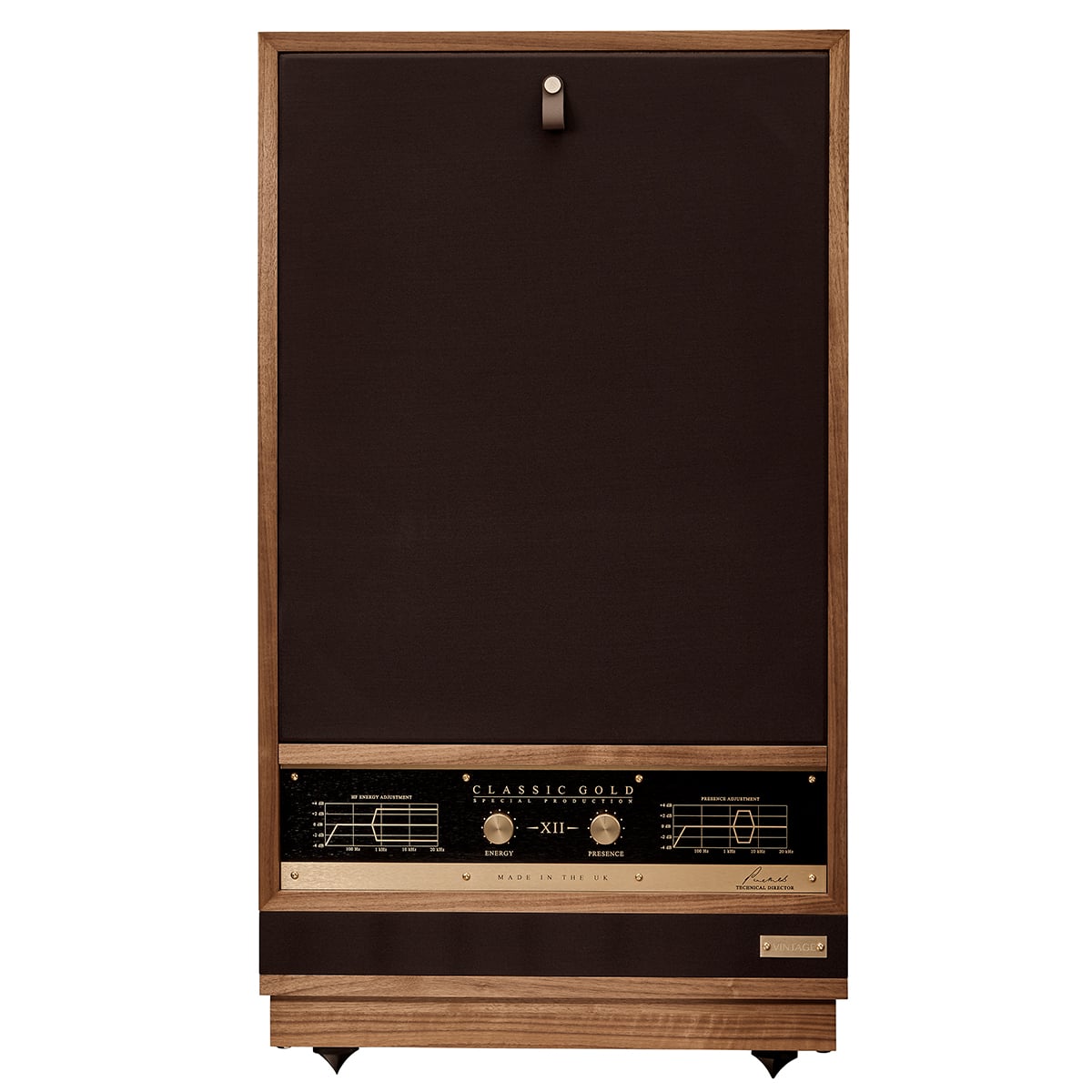 fyne-audio-vintage-classic-gold-xii-sp-standlautsprecher-12-zoll-isoflare image 2