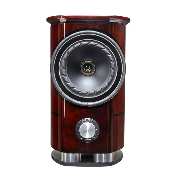 fyne-audio-f1-5-regallautsprecher-hi-fi-mit-125-mm-isoflare image 1