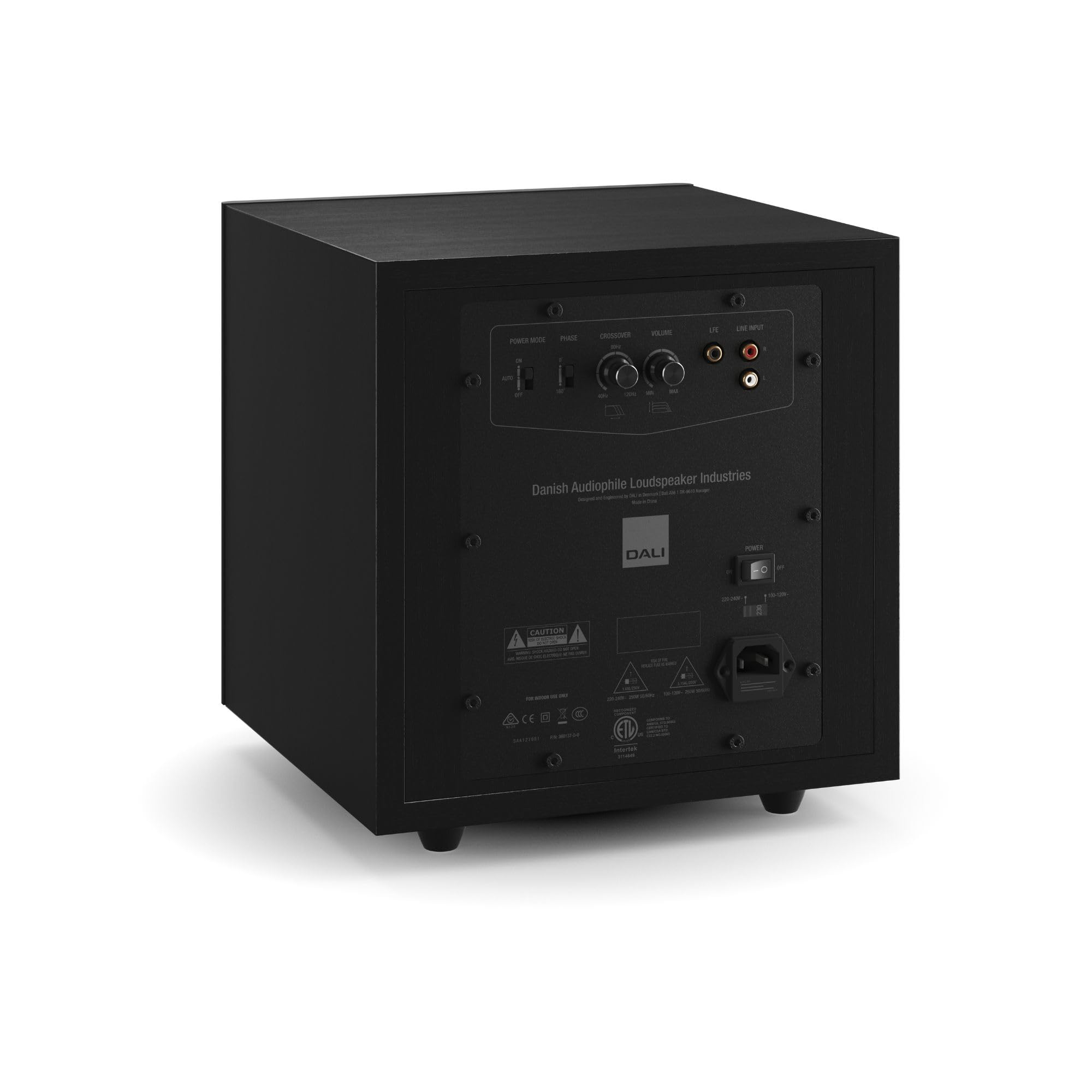 dali-sub-e-9-f-subwoofer-9-zoll-170w-schwarz image 2