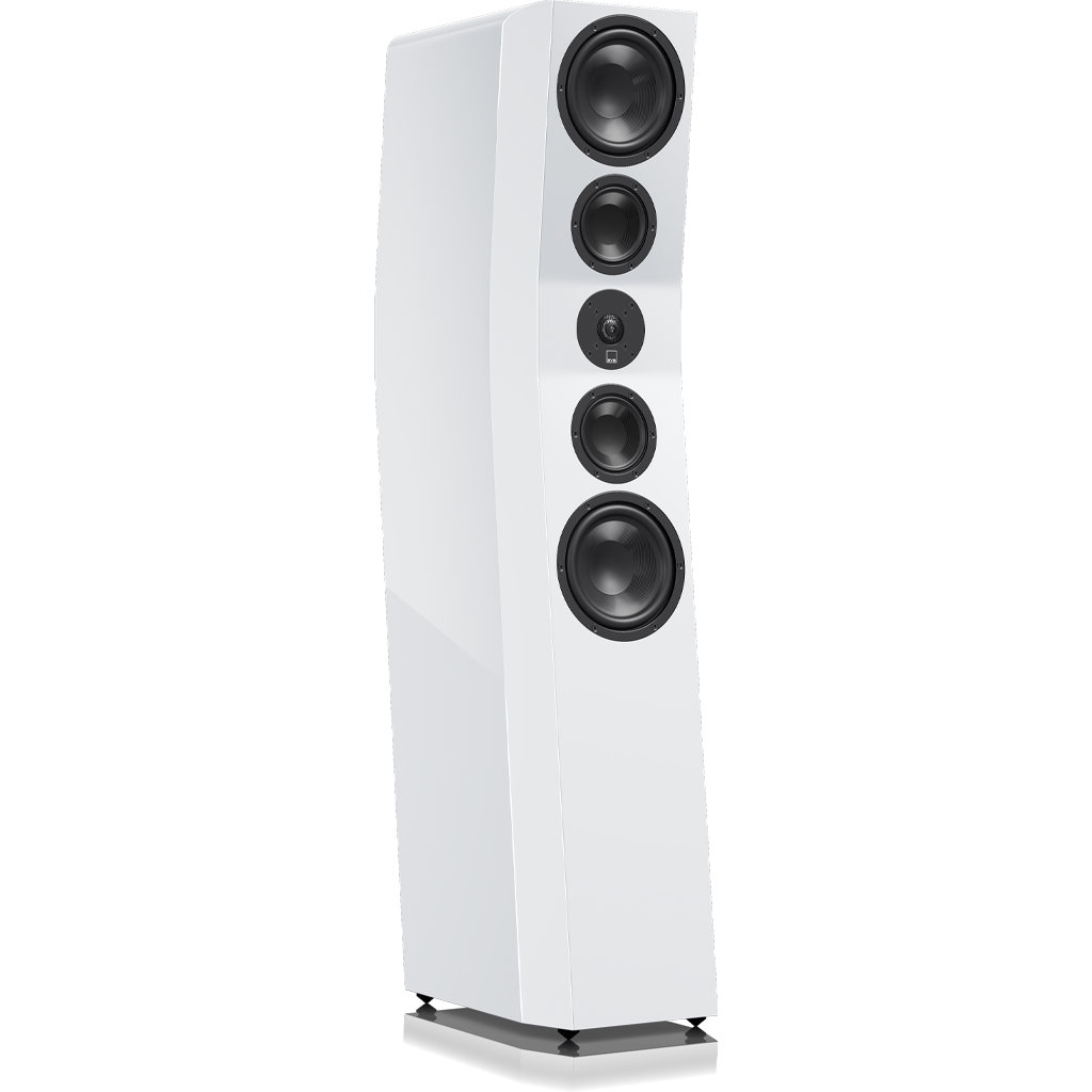 svs-ultra-evolution-tower-standlautsprecher-gloss-white-outlet image 2