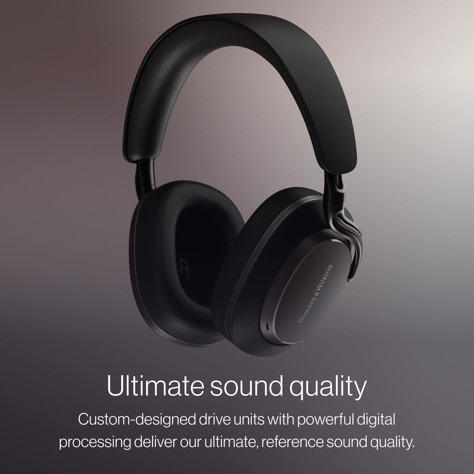 bowers-wilkins-px8-s2-kabellose-noise-cancelling-kopfh-rer-onyx-schwarz image 2