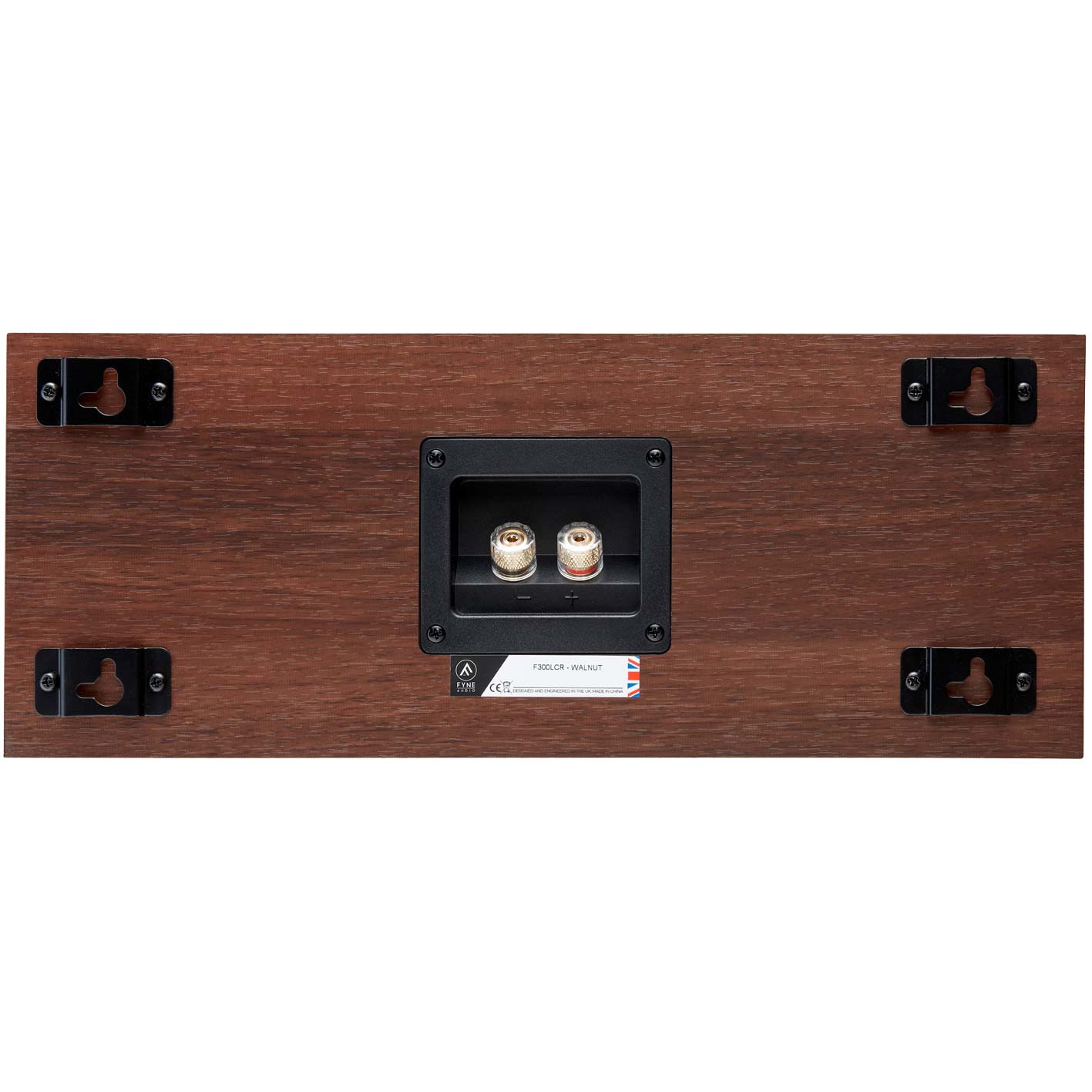 fyne-audio-f300lcr-on-wall-lautsprecher-f-r-heimkino image 5