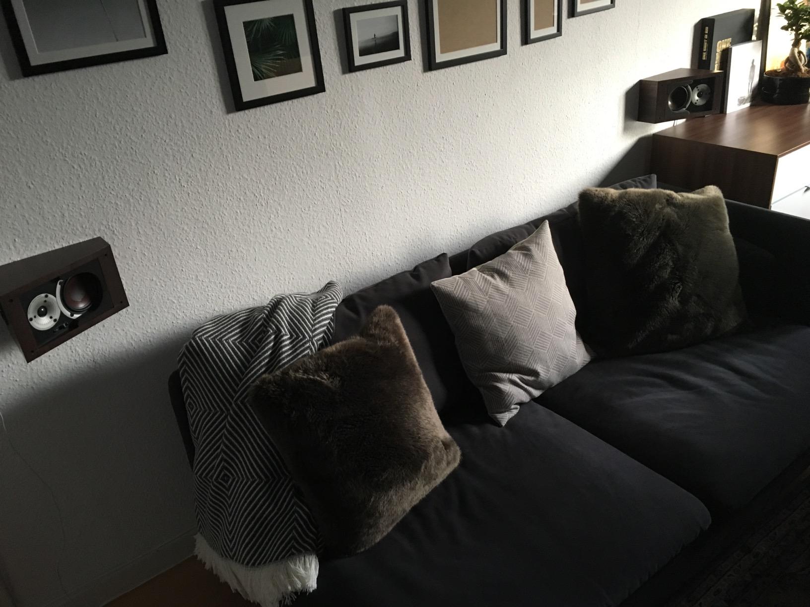 Dual-Modus ist genial