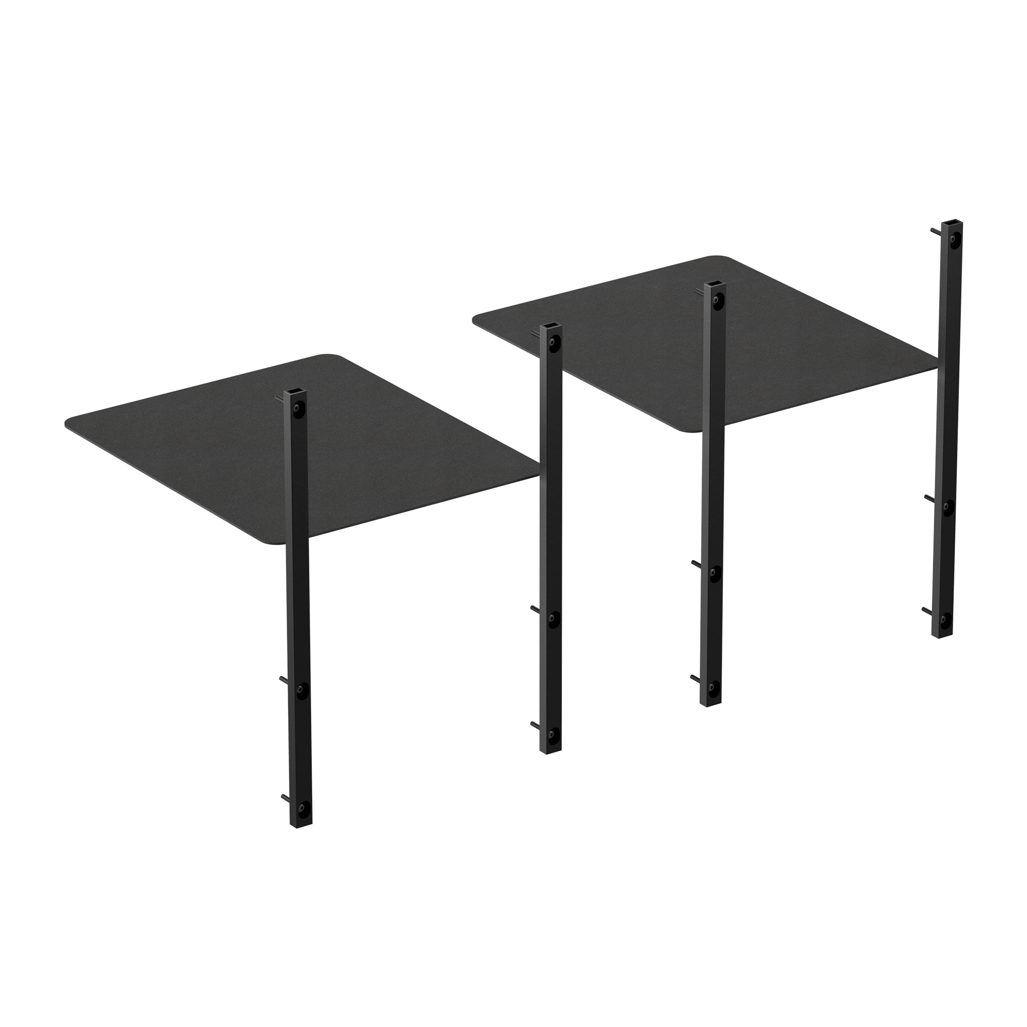 kef-ksk92-subwoofer-stacking-kit-lautsprecher-zubeh-r image 5