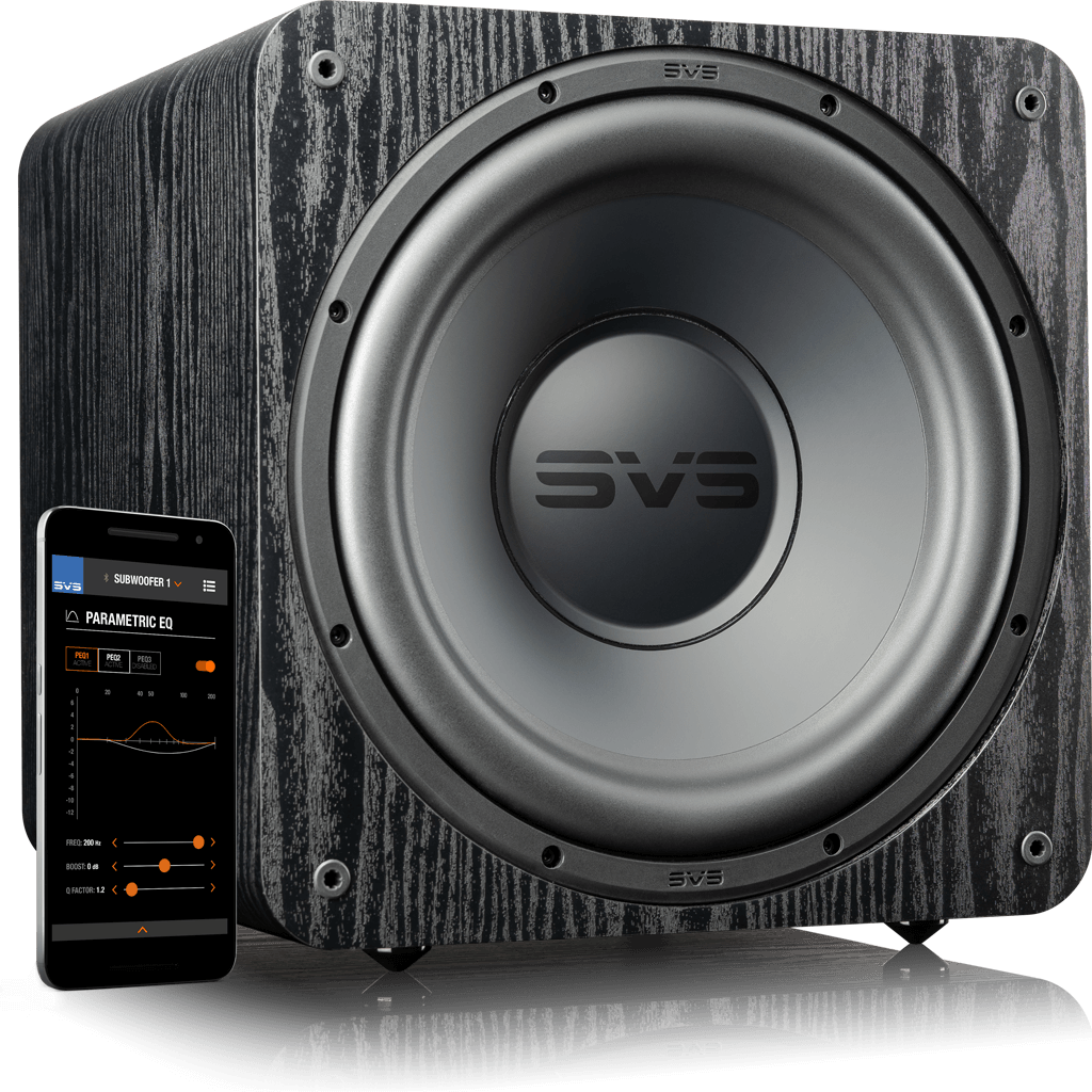 svs-sb-1000-pro-subwoofer-schwarz image 2