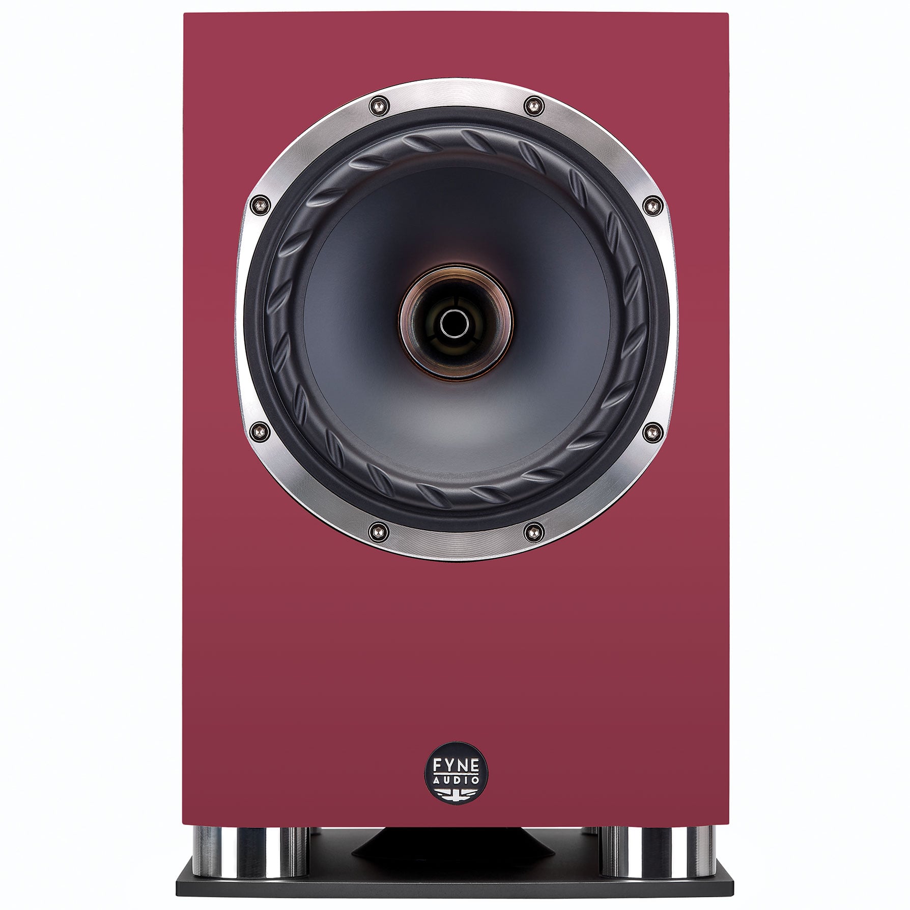 fyne-audio-f500sp-bookshelf-speaker-kompaktlautsprecher-special-production image 1