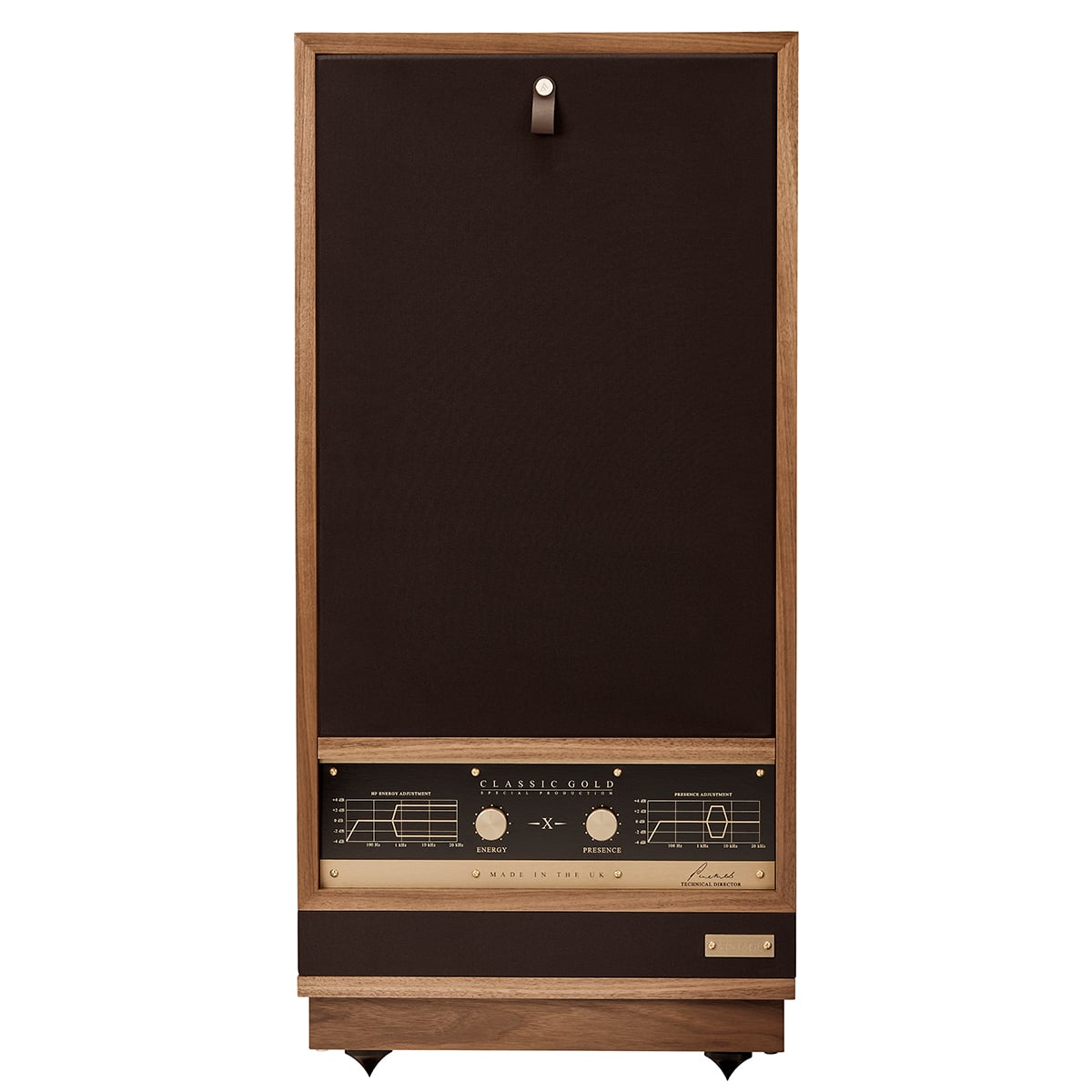 fyne-audio-vintage-classic-gold-x-sp-standlautsprecher image 2
