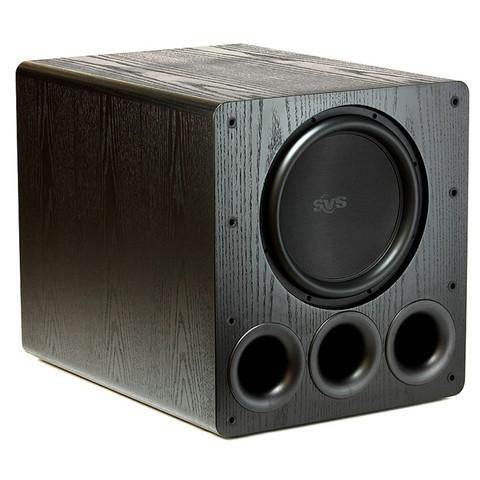 svs-pb13-ultra-subwoofer-black-oak-outlet-9115 image 1