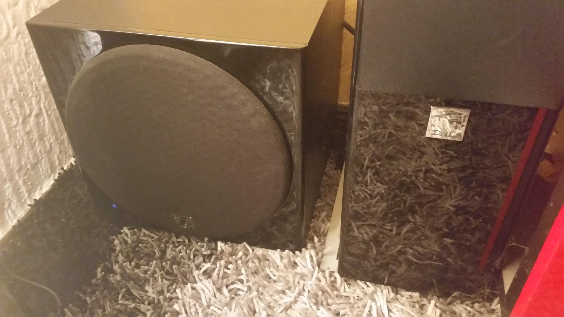 Satter Bass