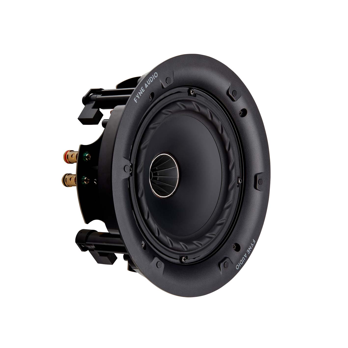 fyne-audio-fa501ic-einbau-lautsprecher-in-wall-in-ceiling-150-mm-isoflare image 2