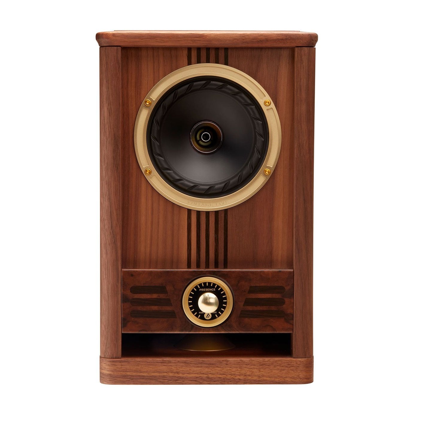 fyne-audio-vintage-five-kompaktlautsprecher-5-zoll-handbuilt-uk image 1