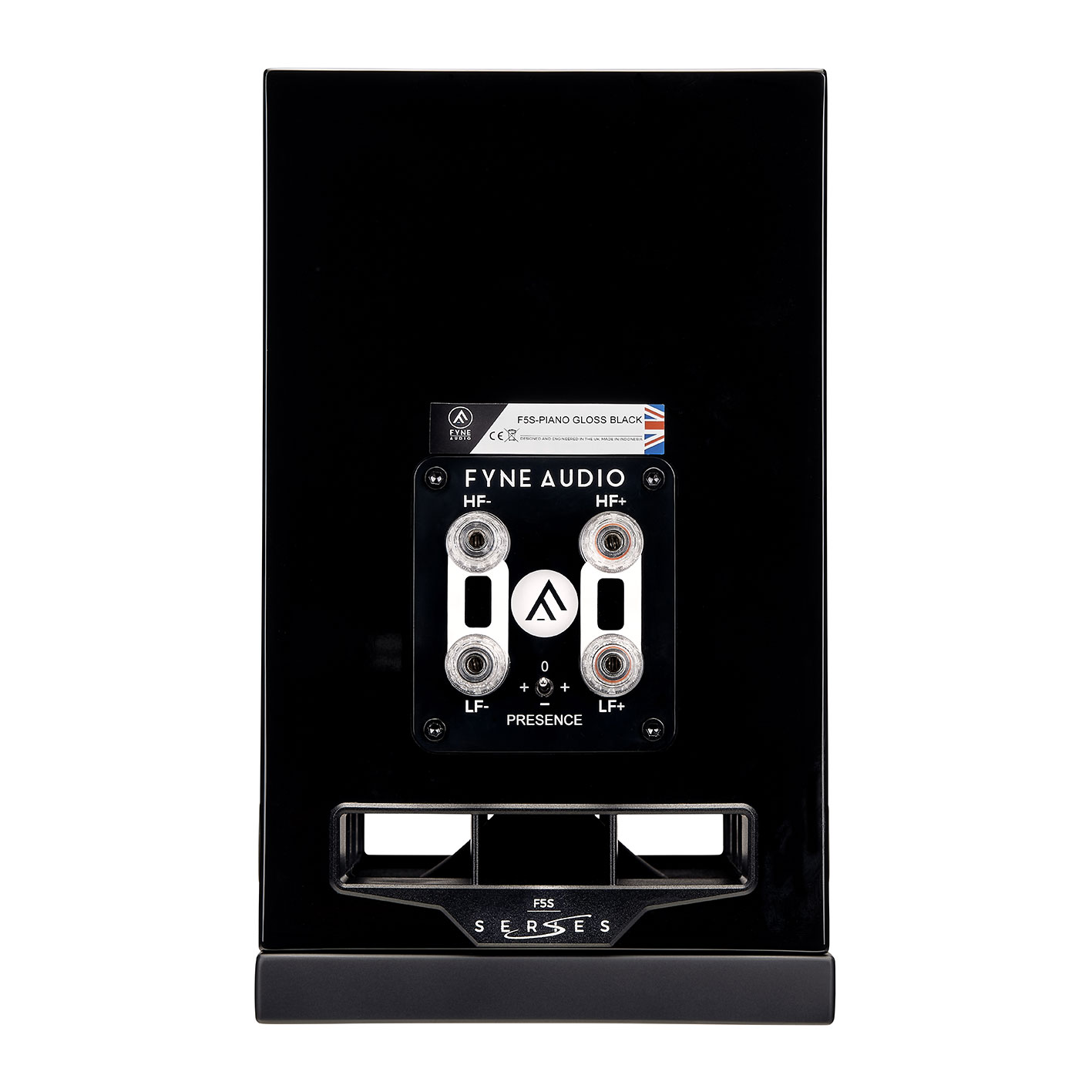 fyne-audio-f5s-regallautsprecher-5-zoll-kompaktbox-f-r-hifi-heimkino image 5
