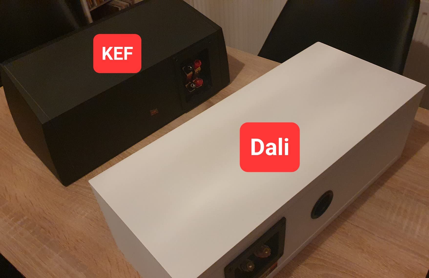 Heimkino-Feeling zum kleinen Preis