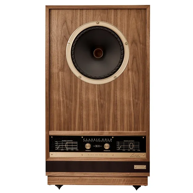 fyne-audio-vintage-classic-gold-xii-sp-standlautsprecher-12-zoll-isoflare image 1