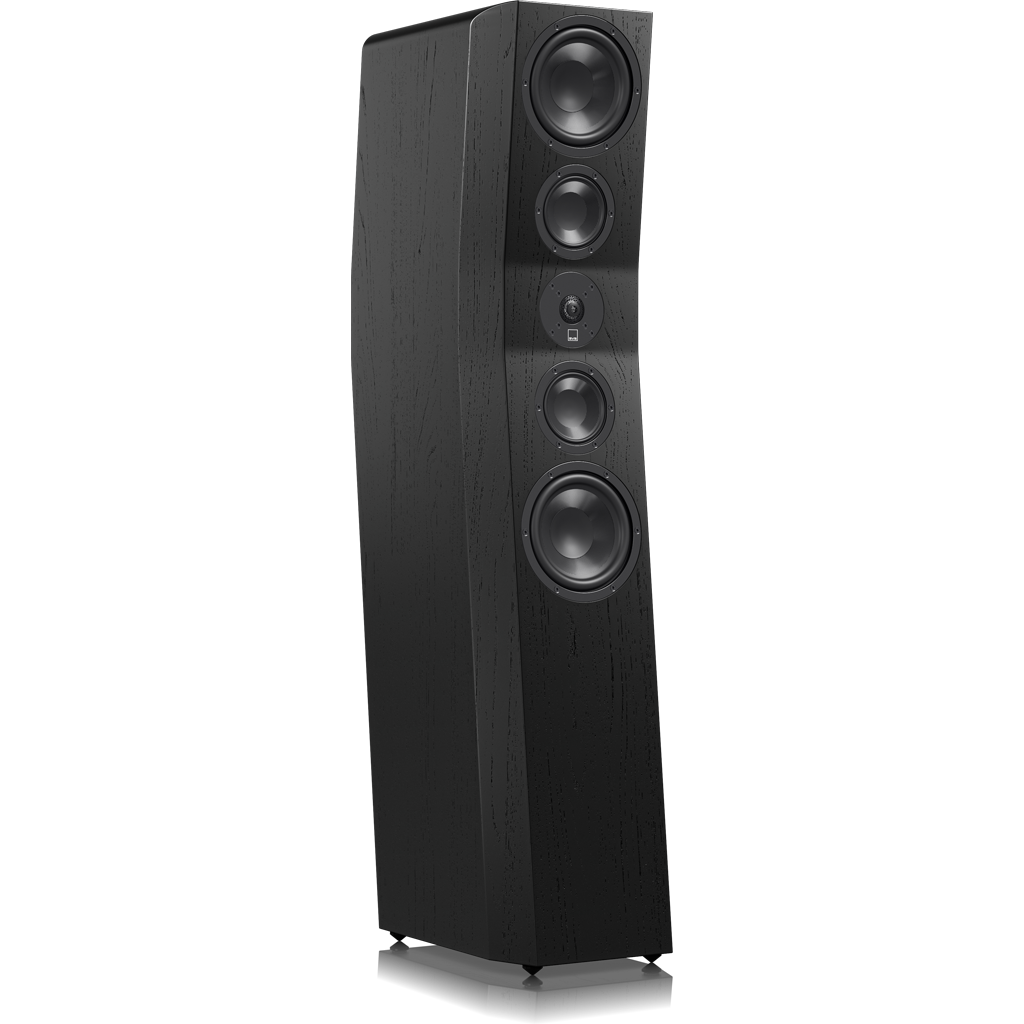 svs-ultra-evolution-titan-standlautsprecher-black-oak-outlet-nr-0003-mit-finish- image 1