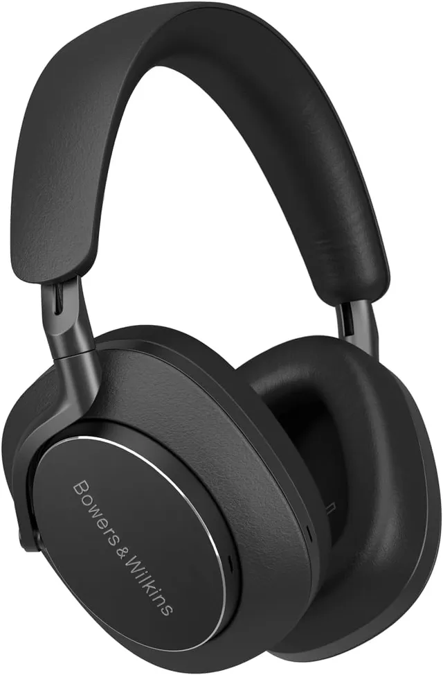 bowers-wilkins-px8-over-ear-kopfh-rer-kabellos-noise-cancelling-schwarz-30h image 1