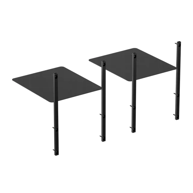 kef-ksk92-subwoofer-stacking-kit-lautsprecher-zubeh-r image 1