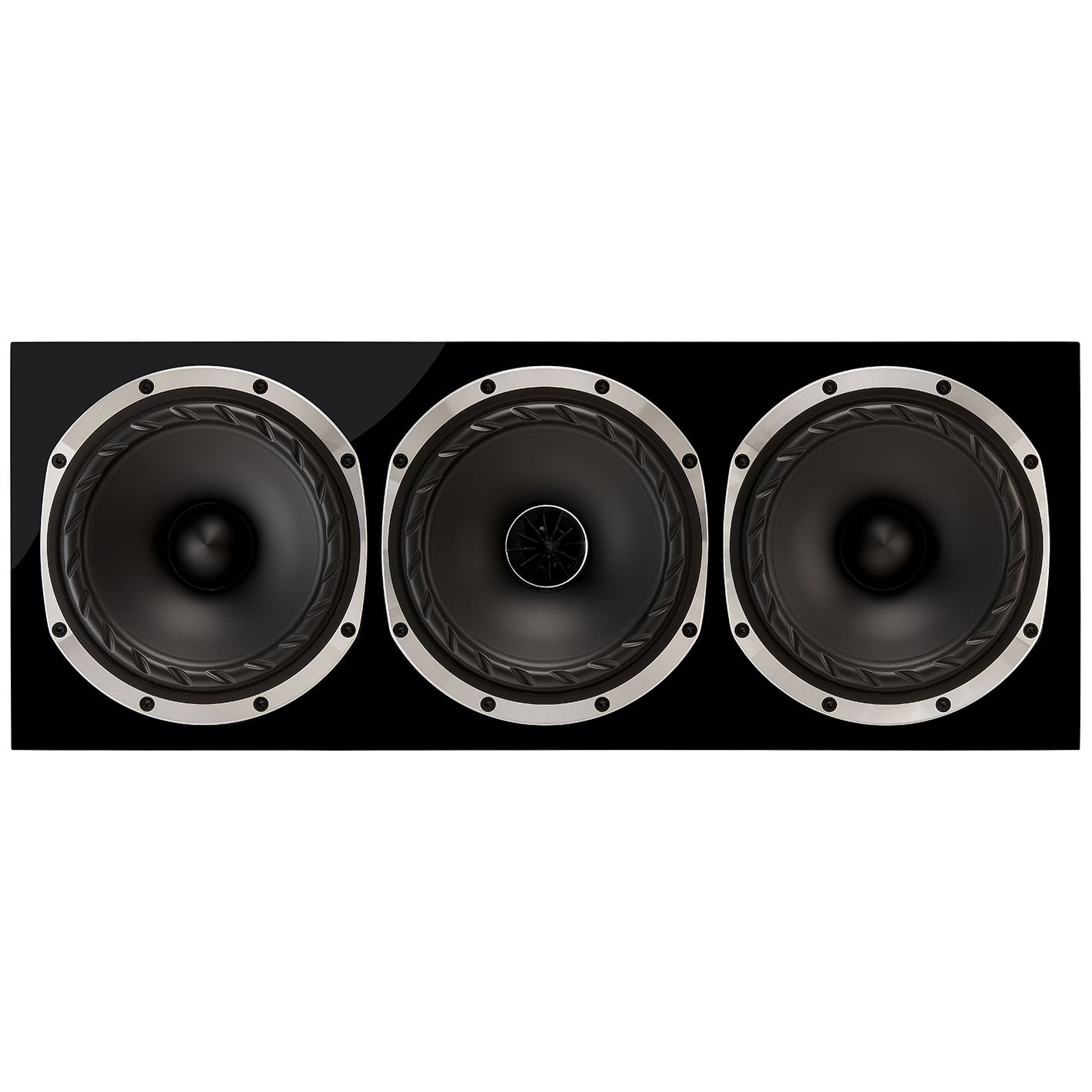 fyne-audio-f500s-lcr-center-lautsprecher-mit-isoflare image 1