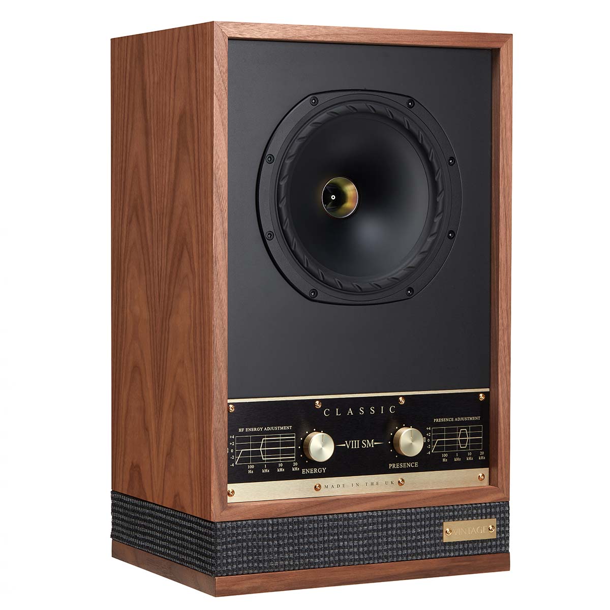 fyne-audio-vintage-classic-viii-sm-kompakt-regallautsprecher-standmount-speaker image 3