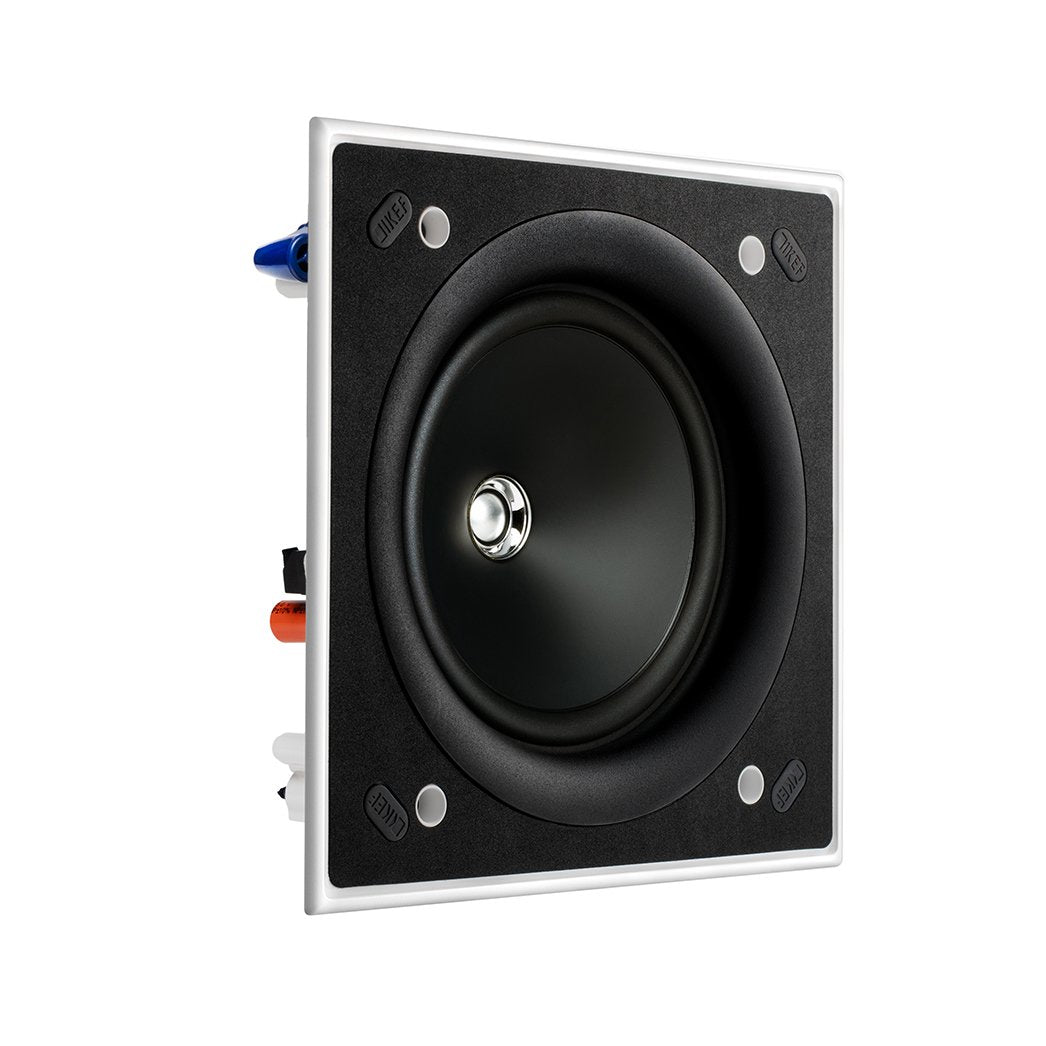 kef-ci160es-deckeneinbau-lautsprecher image 2