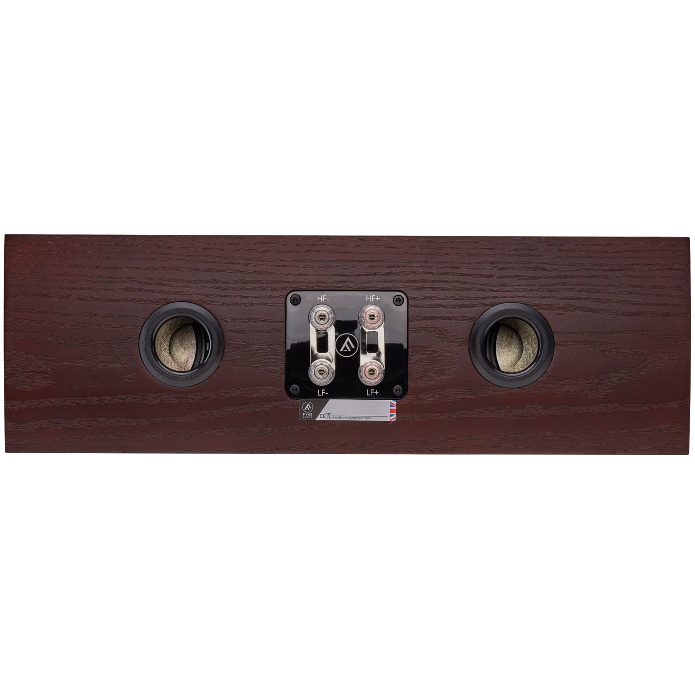 fyne-audio-f500c-center-lautsprecher-heimkino-mit-5-zoll-isoflare image 5
