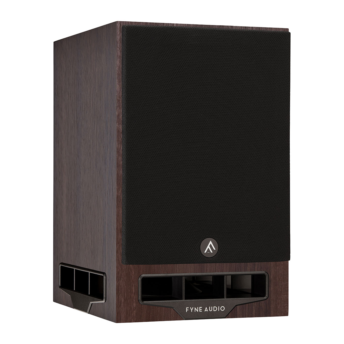 fyne-audio-f5e-regallautsprecher-hi-fi-heimkino-mit-5-zoll-isoflare image 4