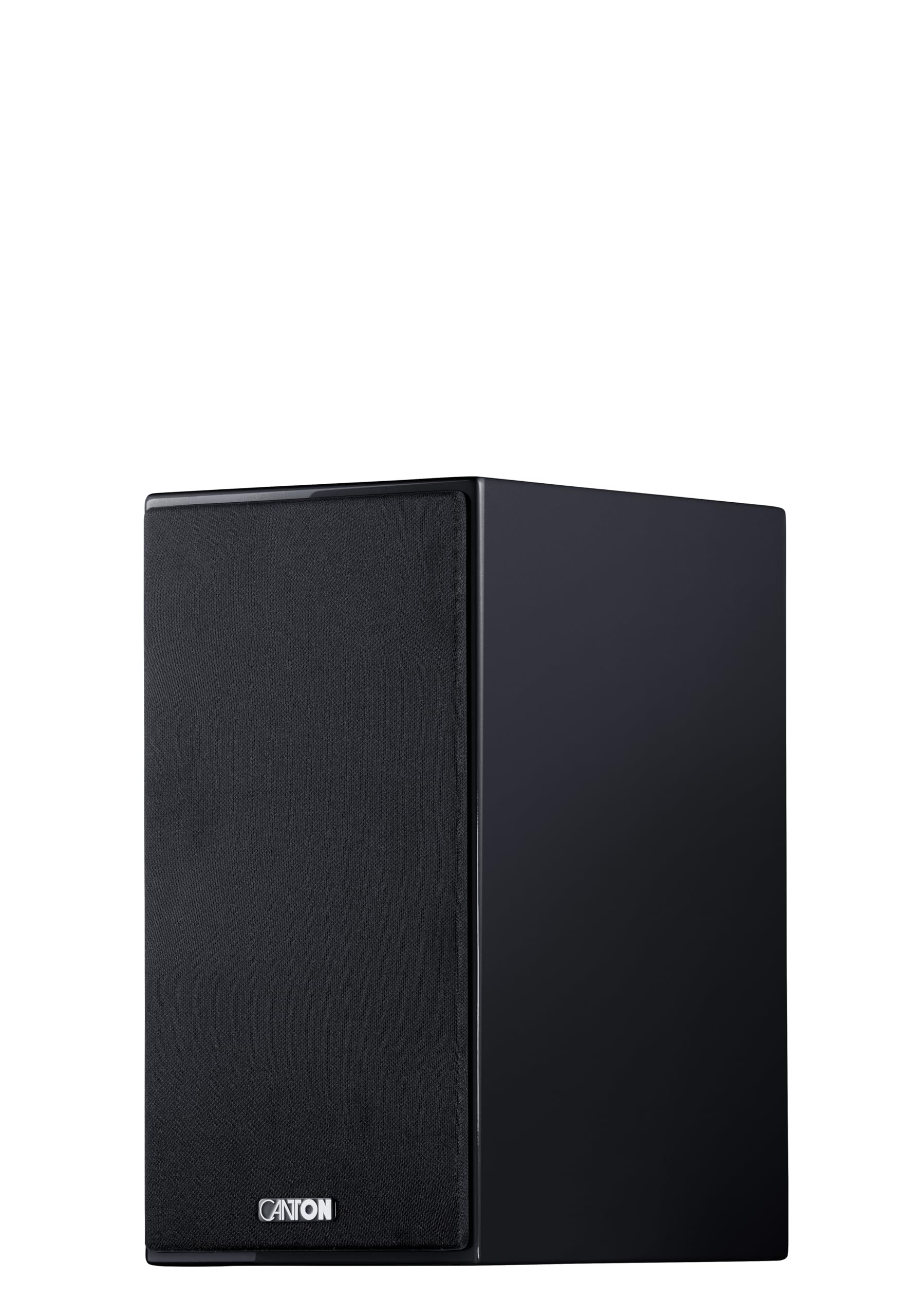 canton-b-30-kompaktlautsprecher-paar-passiv-2-wege-130-watt-titanium-2 image 2