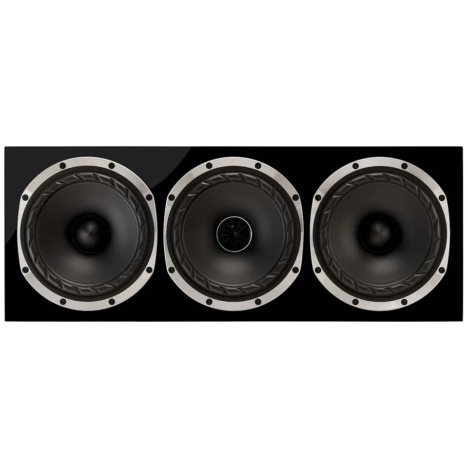 fyne-audio-f500s-lcr-center-lautsprecher-mit-isoflare image 1
