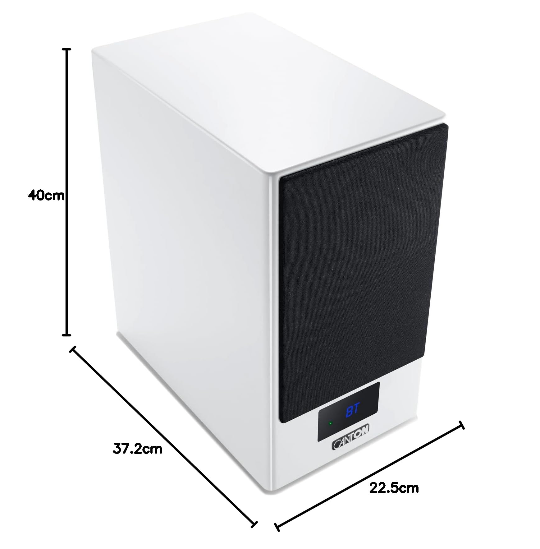 canton-smart-a-45-bs-aktiver-kompaktlautsprecher-set-2-wege-220-watt-2 image 3
