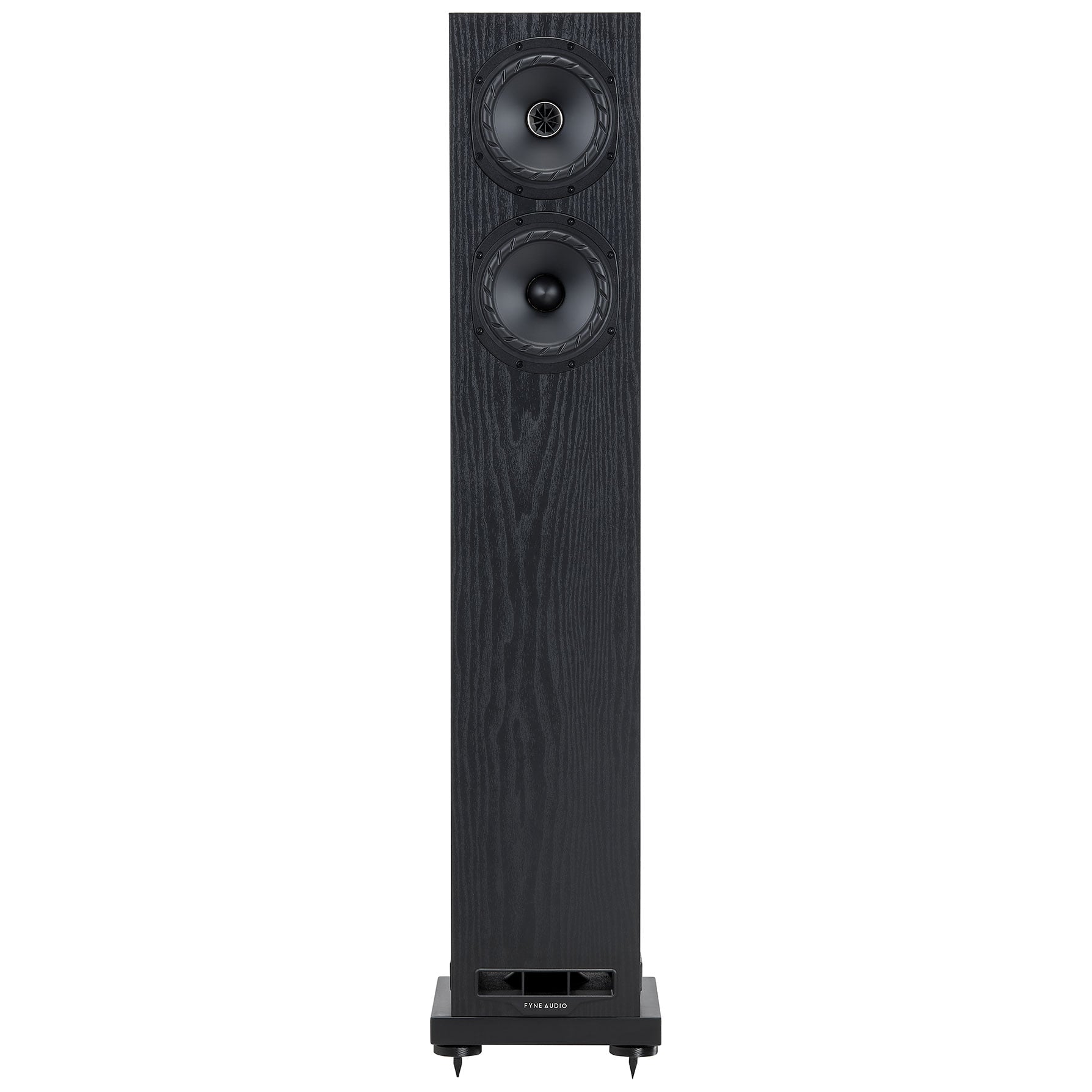 fyne-audio-f55e-standlautsprecher-5-zoll-isoflare-mit-basstrax-f-r-kleine-r-ume image 1