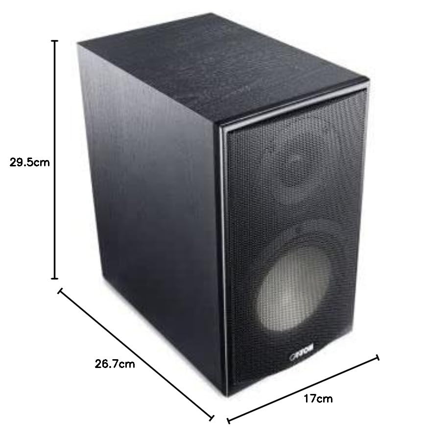 canton-c-302-kompaktlautsprecher-paar-passiver-2-wege-regallautsprecher-100-watt image 6