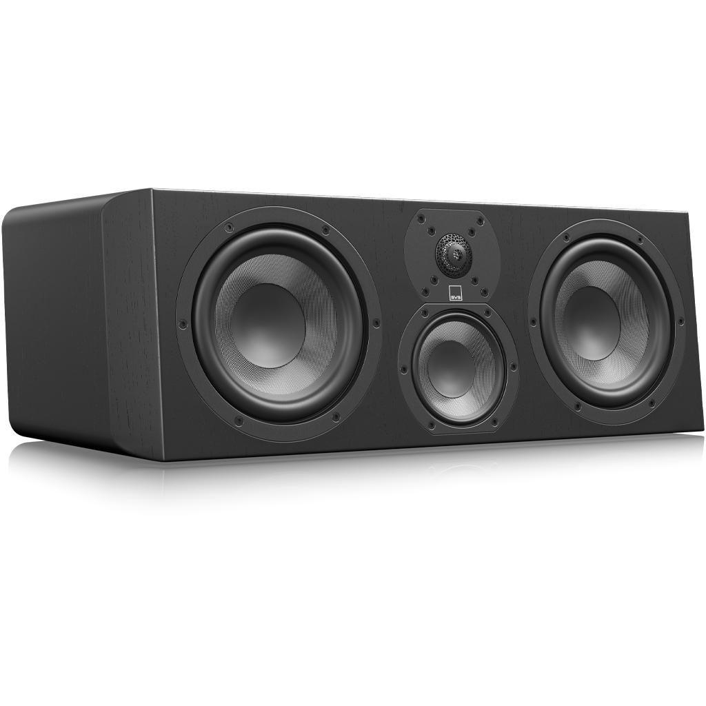 svs-ultra-evolution-center-center-lautsprecher-black-oak-outlet-ohne-schaden image 1