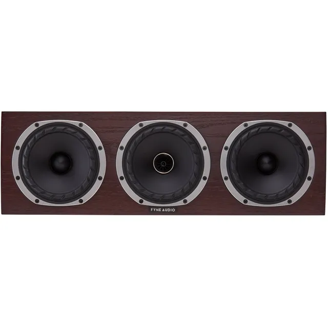 fyne-audio-f500c-center-lautsprecher-heimkino-mit-5-zoll-isoflare image 1