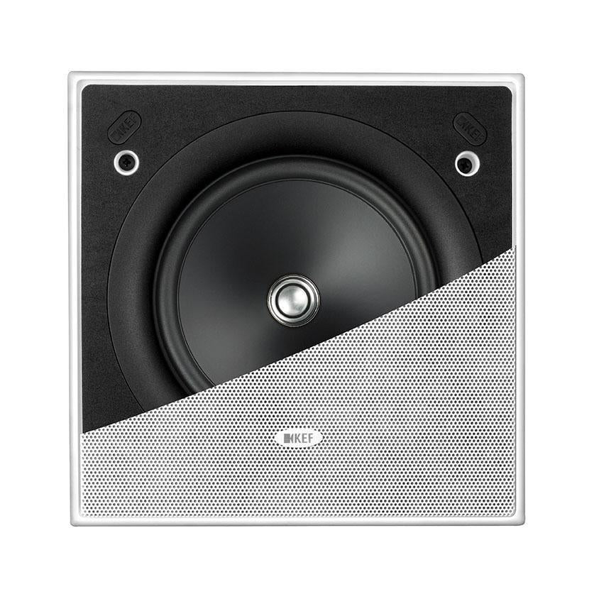 kef-ci160es-deckeneinbau-lautsprecher image 3
