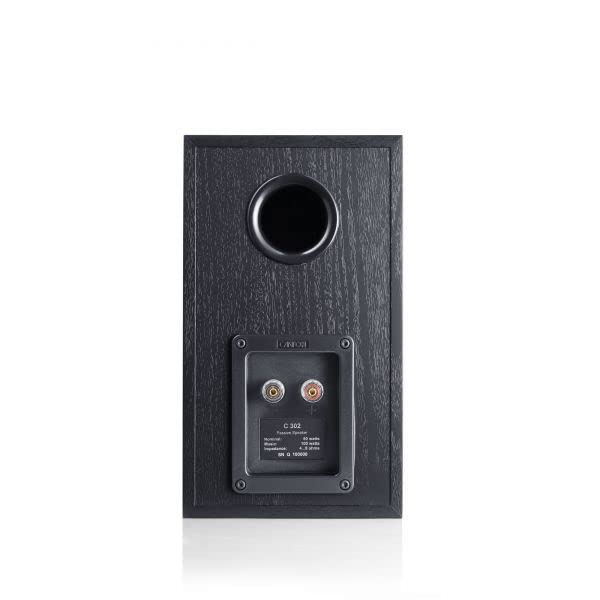 canton-c-302-kompaktlautsprecher-paar-passiver-2-wege-regallautsprecher-100-watt image 4
