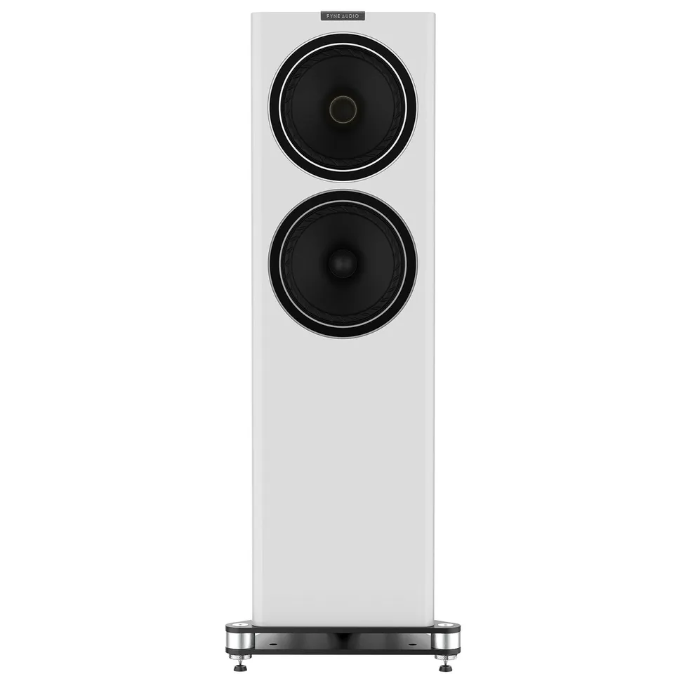 fyne-audio-f703-standlautsprecher-twin-cavity-mit-250-mm-isoflare-und-basstrax image 1