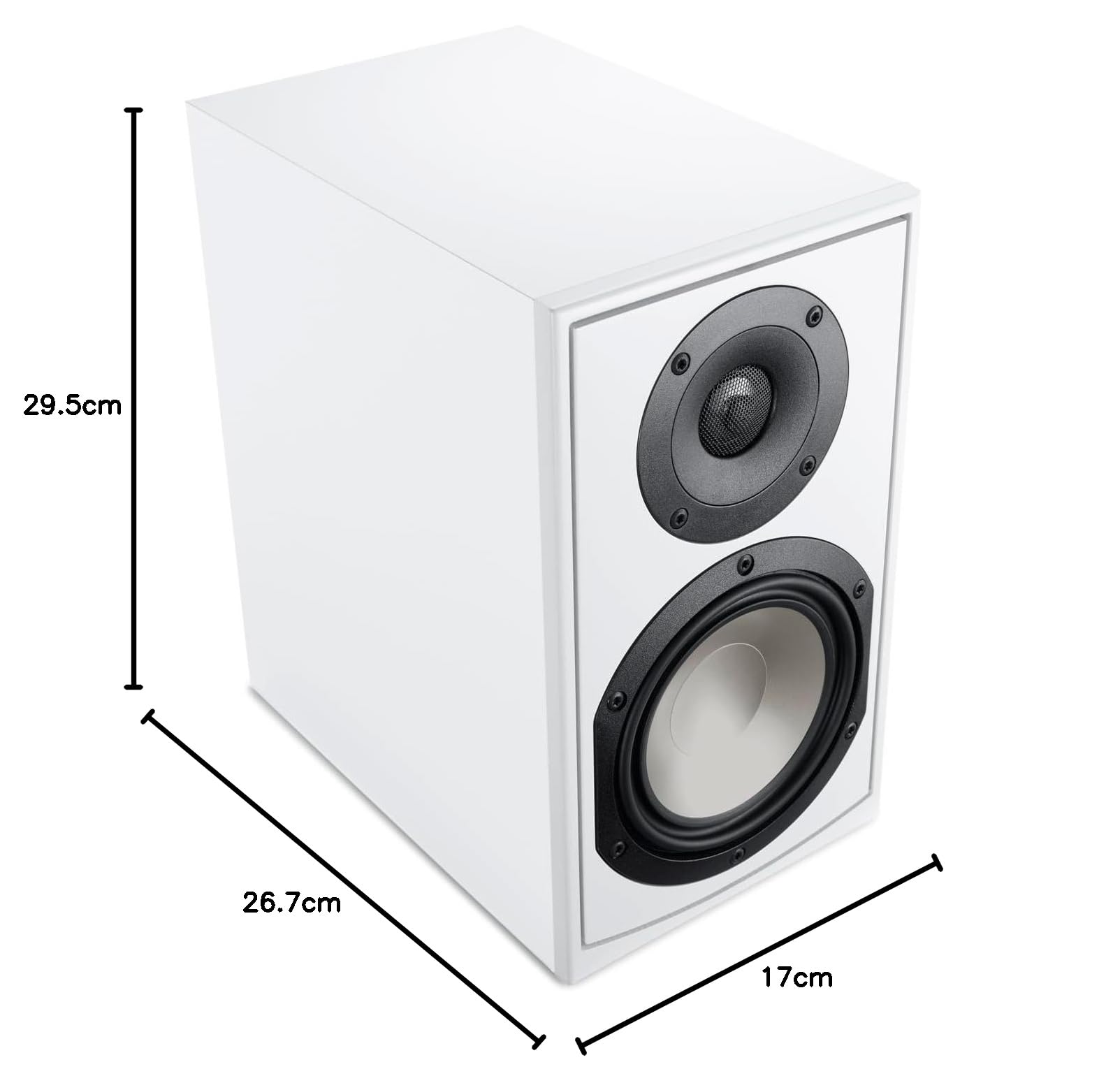 canton-c-302-passiver-kompaktlautsprecher-paar-2-wege-100-watt image 6