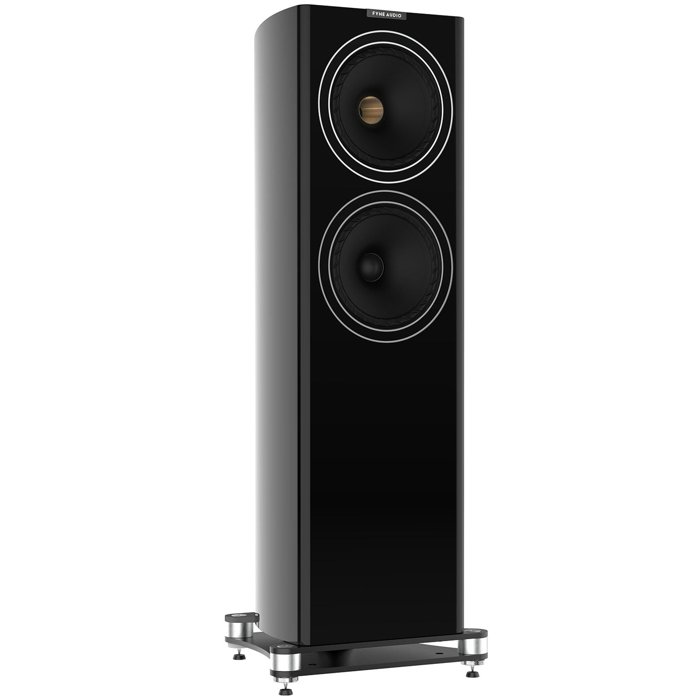 fyne-audio-f703-standlautsprecher-twin-cavity-mit-250-mm-isoflare-und-basstrax image 6