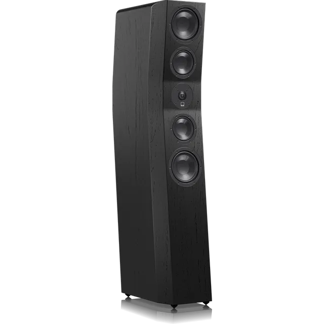 svs-ultra-evolution-tower-standlautsprecher-black-oak-outlet image 1