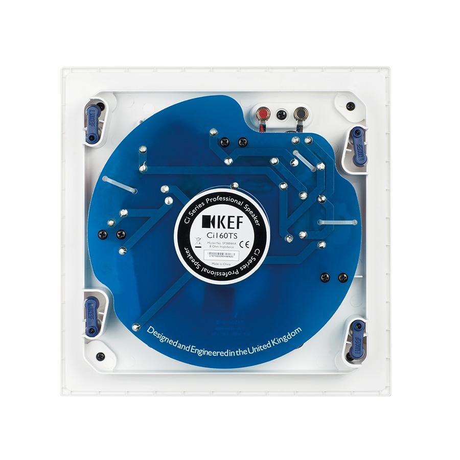 kef-ci160ts-einbaulautsprecher-ultraflach-decke-wand image 8