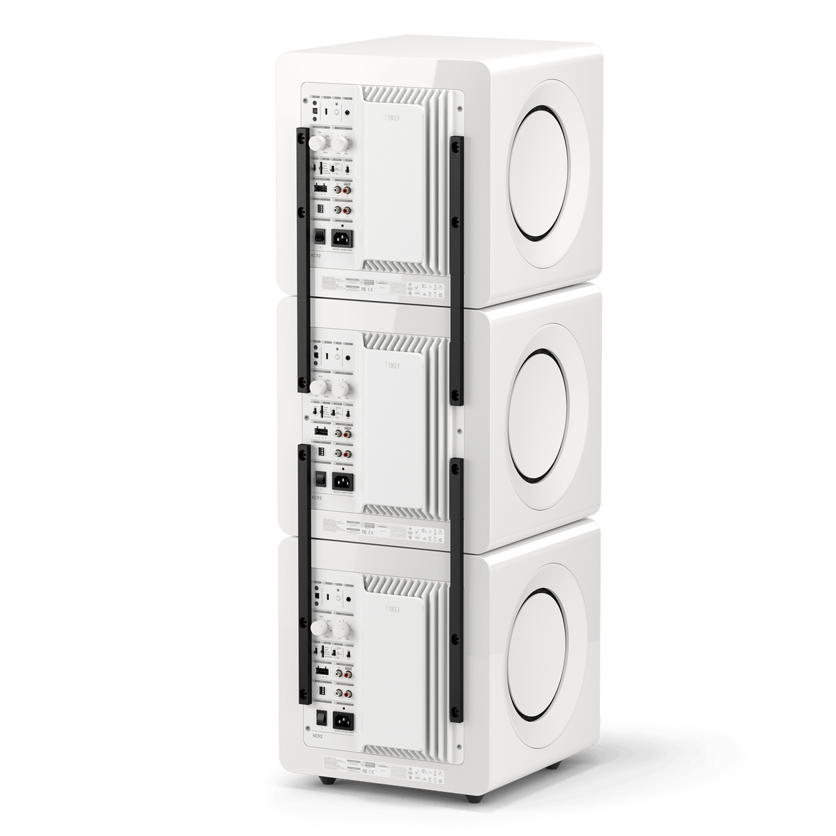 kef-ksk92-subwoofer-stacking-kit-lautsprecher-zubeh-r image 3
