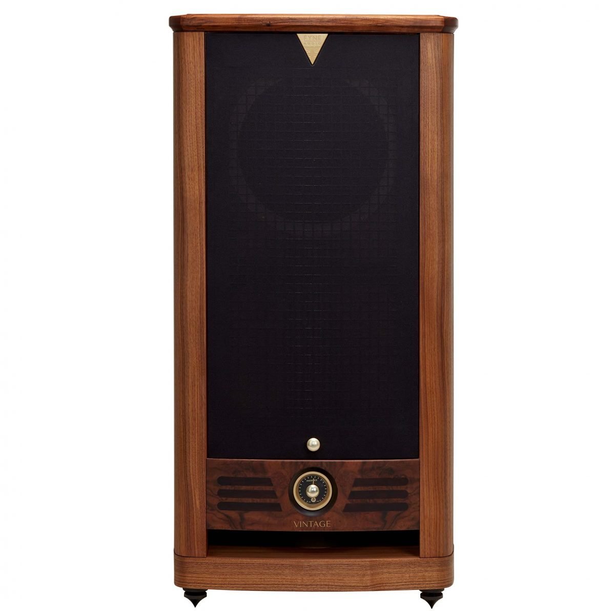 fyne-audio-vintage-twelve-standlautsprecher-f1-12s-technik-im-vintage-design image 2